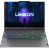 Lenovo - Legion Slim 7i 16 I9-13900h Rtx 4070 16gb 1tb Ssd