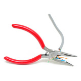 Baku Bk-071 Needle-nosed Flat Pliers