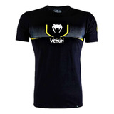 Camiseta Venum Elite Dark Mma Ufc Marca Venum Original
