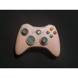 Control Xbox 360 Inalámbrico Rosa
