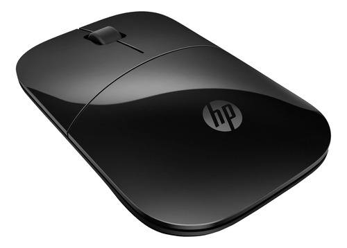 Ratón Inalámbrico Hp Z3700, Negro (v0l79aa Abl)