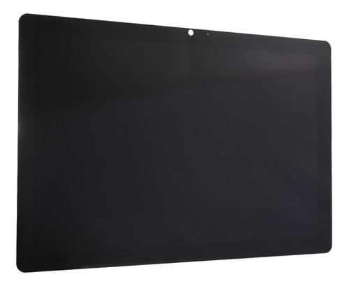 Pantalla Lcd Touch Para Huawei Matepad T10 Negro