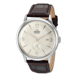 Orient 'bambino Smasll Seconds  Stainless Steel Japanese