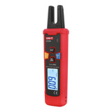 Uni-t Pinza Amperométrica De Horquilla 60a Digital Ut256