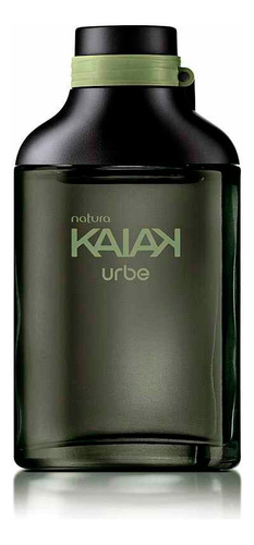 Natura Kaiak Urbe Edt 100 ml Para  Hombre