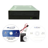 Unidad Grabadora Dvd Blu-ray Interna 25 Gb Bd-r