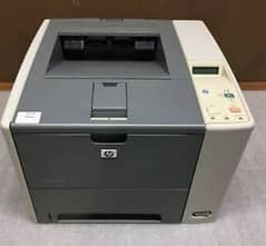 Impresoras Hp 3005 /1060/4014 Y Respuestos De Varios Modelos