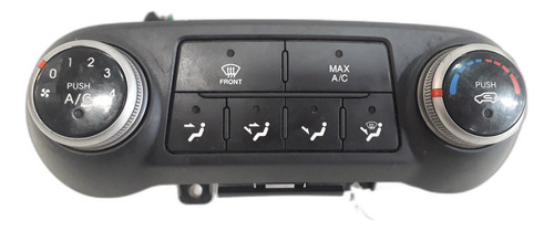 Control Calefa Y Aire Frio Digital Hyundai Tucson 2011-2012