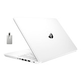 Laptop Hp Stream 14 Hd, Procesador Intel Celeron N4120, 4 Gb