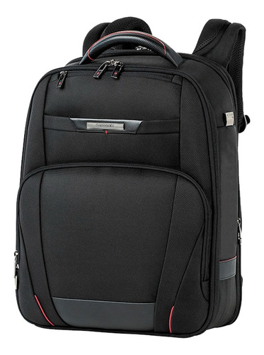 Mochila Notebook 15,6 Samsonite Pro-dlx 5 Acolchada Resiste