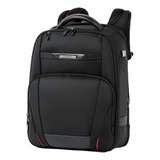 Mochila Notebook 15,6 Samsonite Pro-dlx 5 Acolchada Resiste