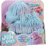 Mi Jiggly Pup Perro Aperlado Azul 700017652