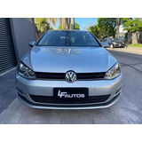 Volkswagen Golf 1.4 Comfortline Tsi Dsg