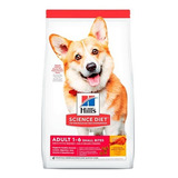 Hills Adulto Small Bites 2 Kg