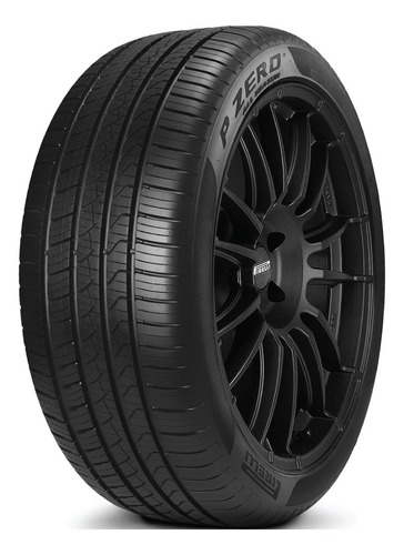 Llanta 275/35 R-20 102w Xl Pzero All Season (goe) Pirel Msi