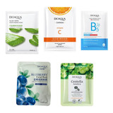 Kit Velos Faciales Bioaqua X5#2 - g a $97