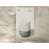 Google Home Bocina Asistente De Voz Wifi Doble Banda