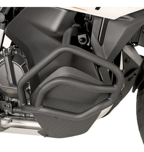 Defensa Barras Protectoras Givi Husqvarna  Norden 901 (22)