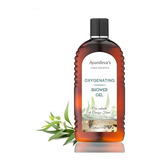 Gel De Ducha Oxigenating Ayurdeva's Shower 200 Cc. 