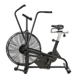 Assault Air Bike Trainer Crossfit Fitness Xtreme P