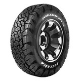 Llanta Overlander At2 Euzkadi 265/70r17 115s