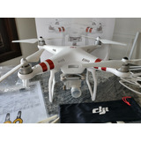 Drone Dji Phantom 3 Standard (atenção: Não Envio)