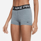 Shorts De 7,5 Cm Para Mujer Nike Pro