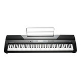 Piano Electrico Teclado Kurzweil Ka70 88 Teclas Sensitivo