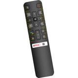 Control Remoto Smart Tv Para Hitachi Cdh-le32smart17 