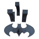 Soporte Para Xbox Serie S  Control Batman