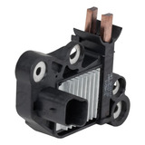 Regulador Voltaje Alternador Renault Sandero 4cil 1.6l 10-11