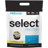 Pescience Proteina Keto Gluten Free Cupcake Chocolate 4 Lb