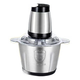 Electrodoméstico 2024 Multi Food Processor 2l 500w