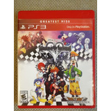 Kingdom Hearts 1.5 Hd Ps3