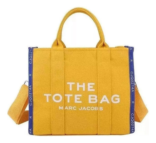 Bolsa Marc Jacobs The Tote Bag, Mochila Nova, Nused A