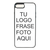 Fundas Celulares Personalizadas, Logo, Frase, Foto Aqui!