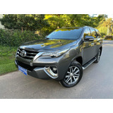 Toyota Sw4 2017 2.8 Srx 177cv 4x4 7as At Pfaffen Autos