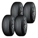 4 Llantas 185/60r15 Yokohama Db E70 84h 110170038