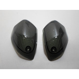 Micas Traseras Direccionales Kawasaki Zzr 600 93-08 Smock