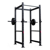 Power Rack Jaula De Potencia Powerlifting - Gym - Crossfit