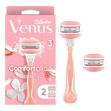 Gillette Venus Comfortglide - Rastrillo De Afeitar Para Muje