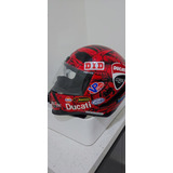 Casco Icon Sacrosanct Xl No Agv,hcj,sark,scorpion,arai,bell