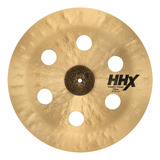 Sabian Bateria Estandar (11916ozxcn)