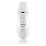 Espátula Ultrasónica Glaps Clasica Peeling Facial Limpieza