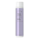 Shampoo Tigi Matizador Silver Violeta Copyright Toning 300ml