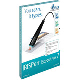 Scanner Irispen Executive 7 Portátil 