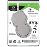 Disco Duro Laptop Seagate Barracuda 2.5'' 1tb Sata Iii 128mb