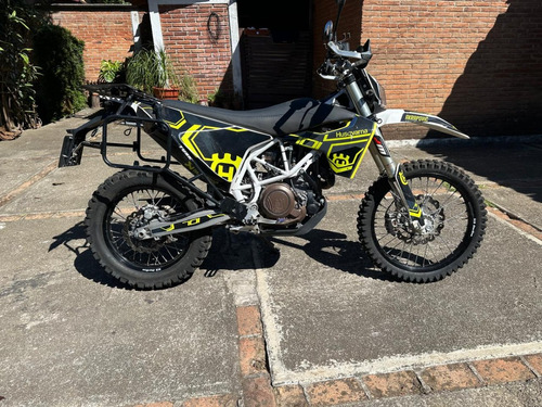 Husqvarna 701 Enduro