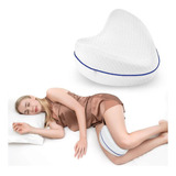 Almohada Corporal Para Ciática, Espalda, Rodillas Y Dolor De