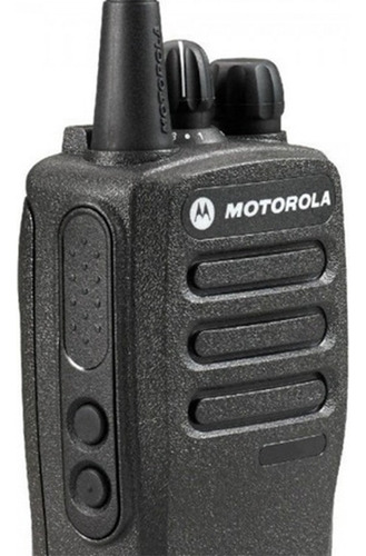 Kit 04 Rádios Motorola Dep450 Uhf